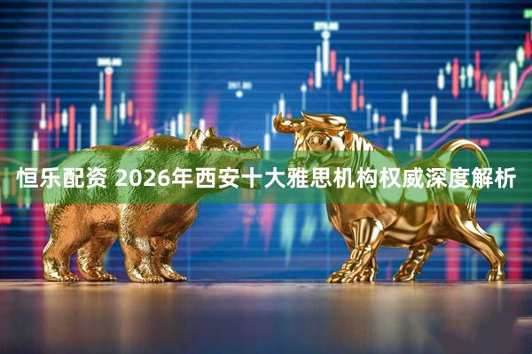 恒乐配资 2026年西安十大雅思机构权威深度解析